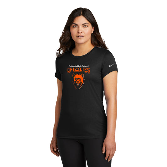 Classic Collection - Nike Women's Dry-FIT rLegend Tee