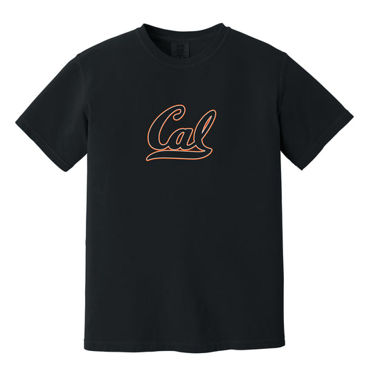 Cal Collection  - Comfort Colors Premium Unisex Tees