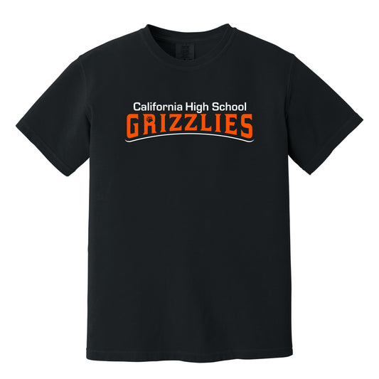 Grizzlies Collection  - Comfort Colors Premium Unisex Tees