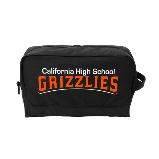 Cal High Grizzles - Nike Modular Tote