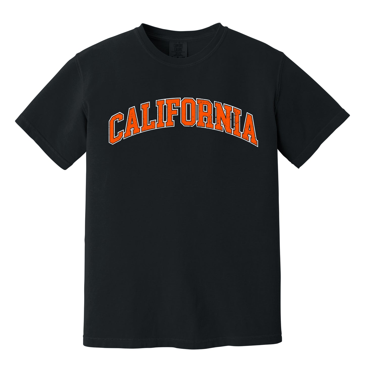 Vintage Collection  - Comfort Colors Premium Unisex Tees