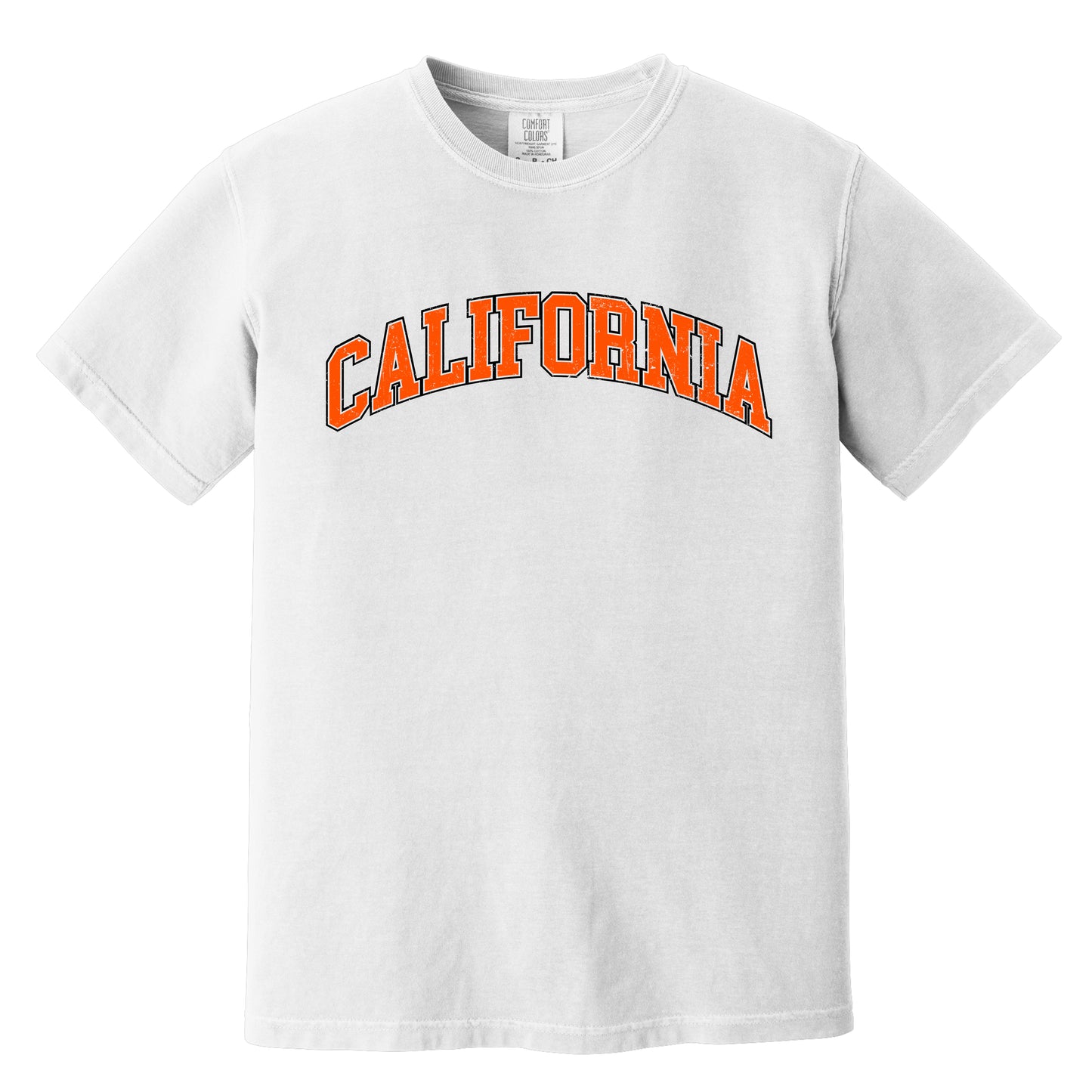 Vintage Collection  - Comfort Colors Premium Unisex Tees