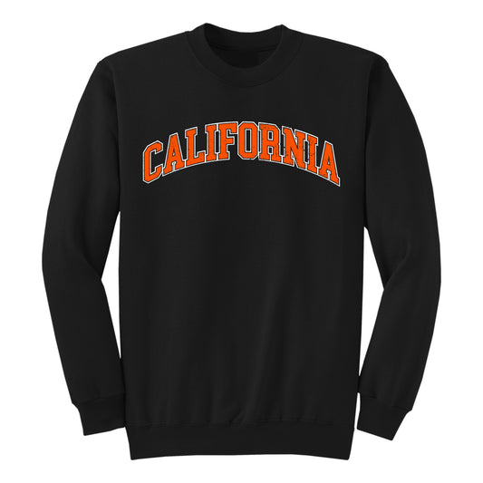 Vintage Collection - Fleece Crewneck Sweatshirt